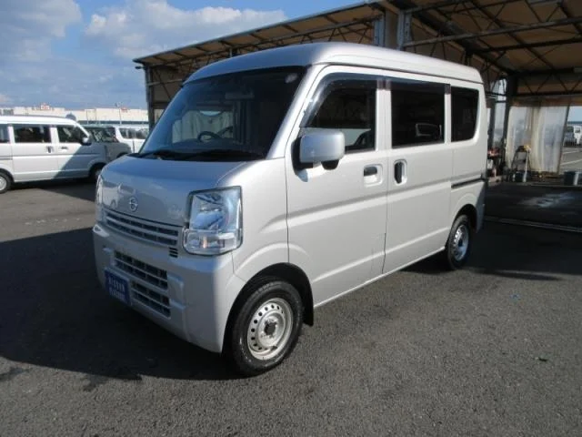 Nissan NV100 Clipper DR17V 2020